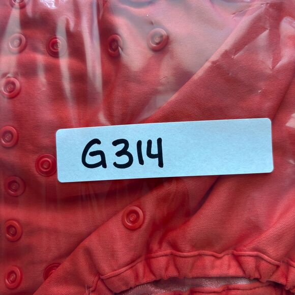 Diaper Cover LOT Snaps Solid Print Adjustable Flip Bae Bae Goods Qaqadu G314 - Picture 7 of 7